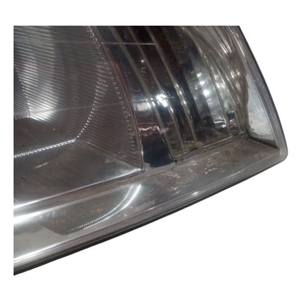 Farol Lado Direito Gm Celta Prisma 2010