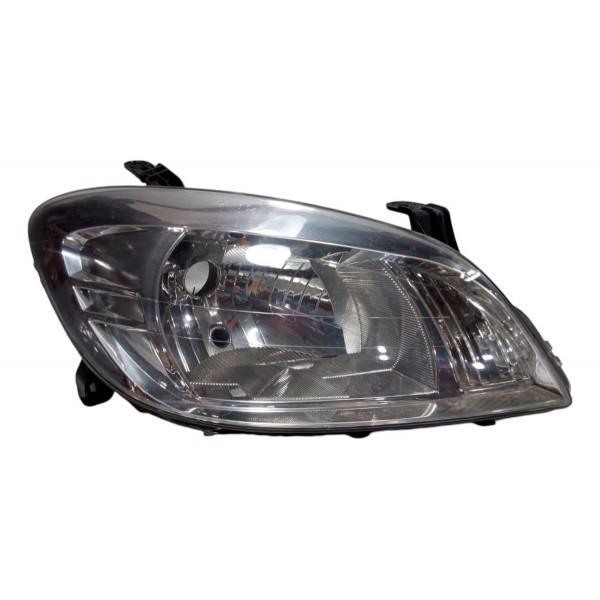 Farol Lado Direito Gm Celta Prisma 2010