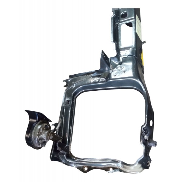 Painel Frontal Óculos Faroes Fiat Doblo 2005