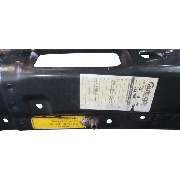 Painel Frontal Óculos Faroes Fiat Doblo 2005