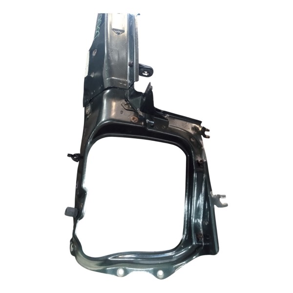 Painel Frontal Óculos Faroes Fiat Doblo 2005