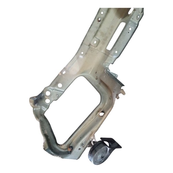 Painel Frontal Óculos Faroes Fiat Doblo 2005