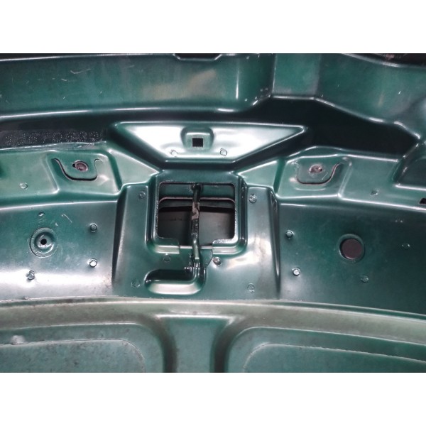 Capo Dianteiro Xsara Picasso 2005