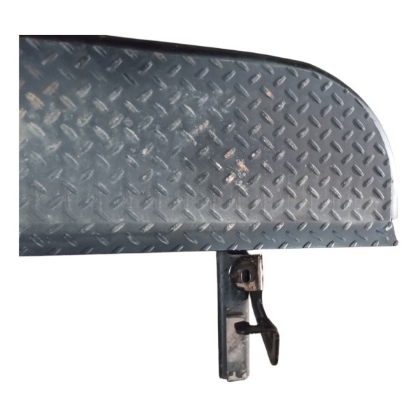 Estribo Lateral Lado Direito Trialblazer 2013