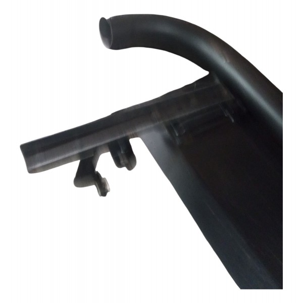 Estribo Lateral Lado Direito Trialblazer 2013