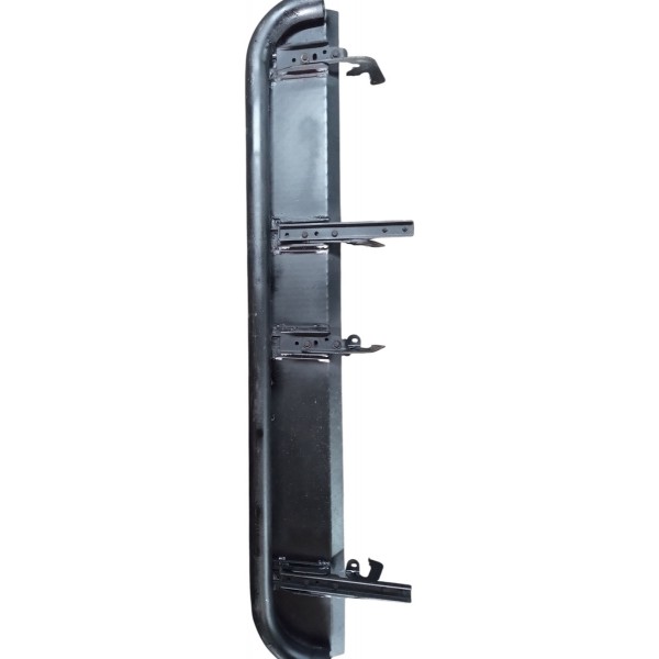 Estribo Lateral Lado Direito Trialblazer 2013