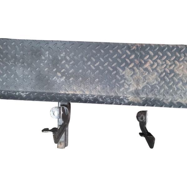 Estribo Lateral Lado Direito Trialblazer 2013