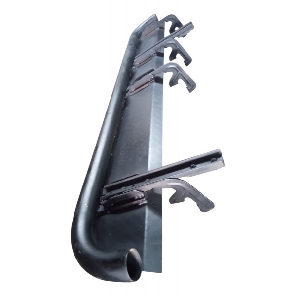 Estribo Lateral Lado Direito Trialblazer 2013