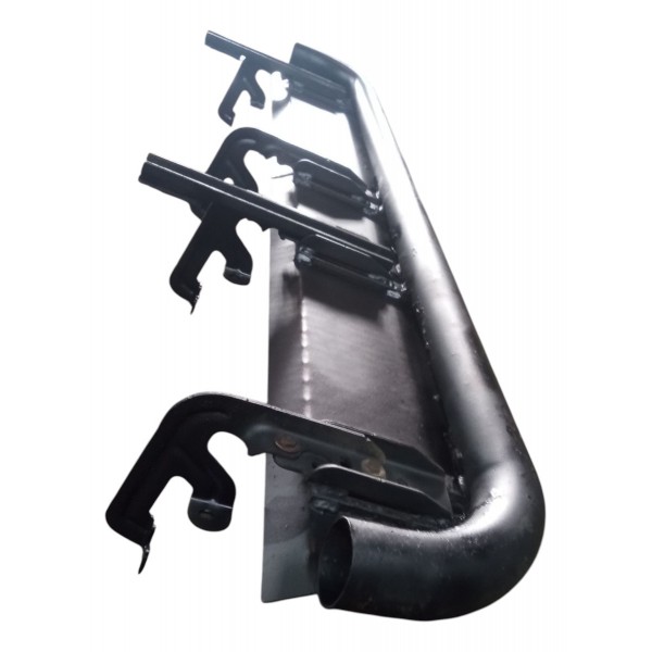 Estribo Lateral Lado Direito Trialblazer 2013