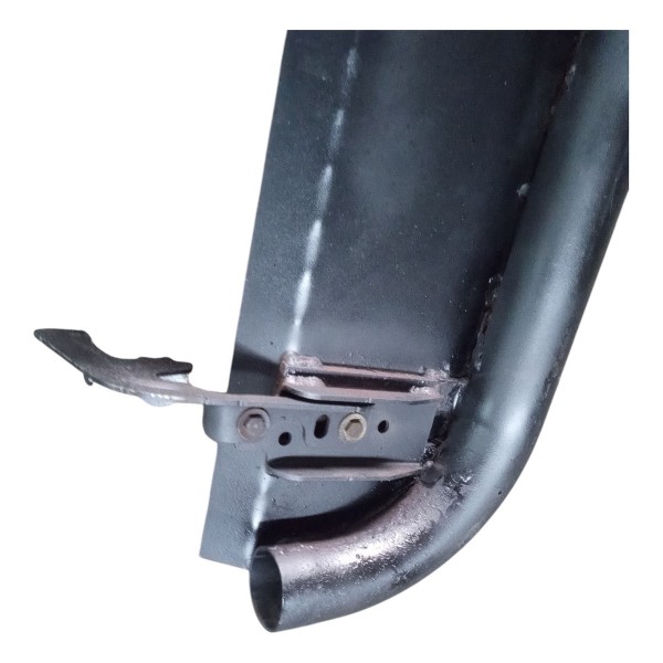 Estribo Lateral Lado Direito Trialblazer 2013