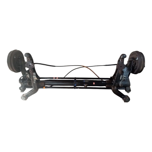 Eixo Traseiro Citroen Xsara Picasso 2005