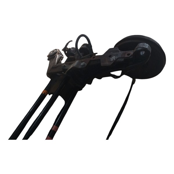 Eixo Traseiro Citroen Xsara Picasso 2005