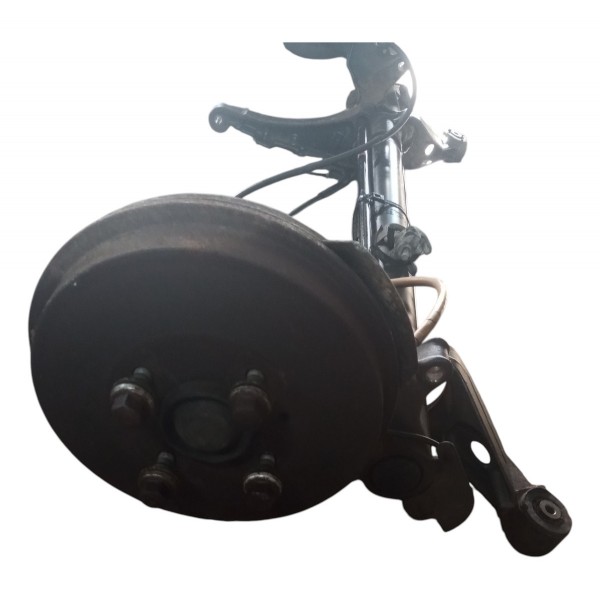 Eixo Traseiro Citroen Xsara Picasso 2005