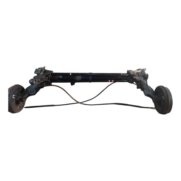 Eixo Traseiro Citroen Xsara Picasso 2005