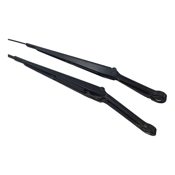 Braço Haste Limpador Parabrisa Gm Zafira 2002 Par Esquerdo