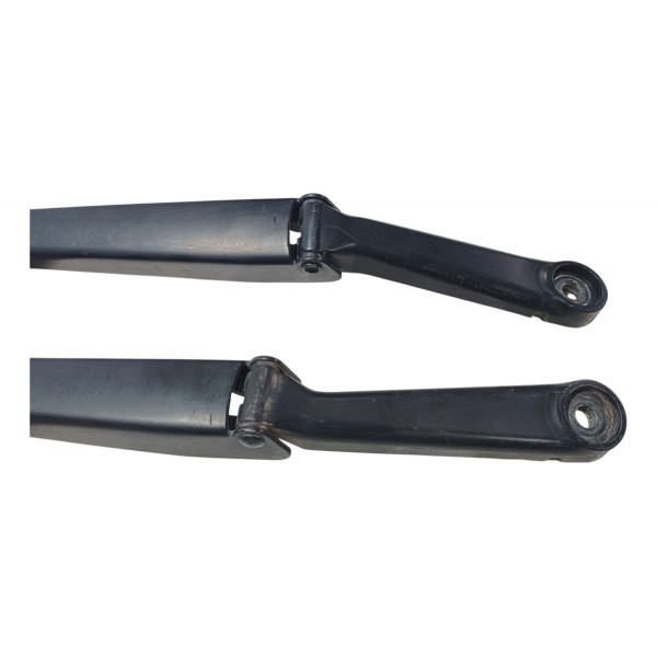 Braço Haste Limpador Parabrisa Gm Zafira 2002 Par Esquerdo