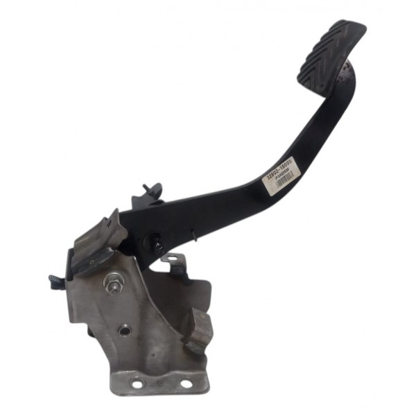 Pedal Freio Hyundai Hb20 2014