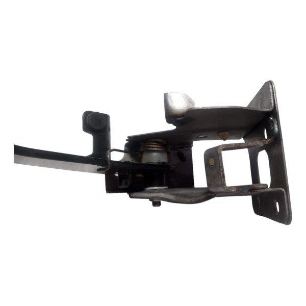 Pedal Freio Hyundai Hb20 2014
