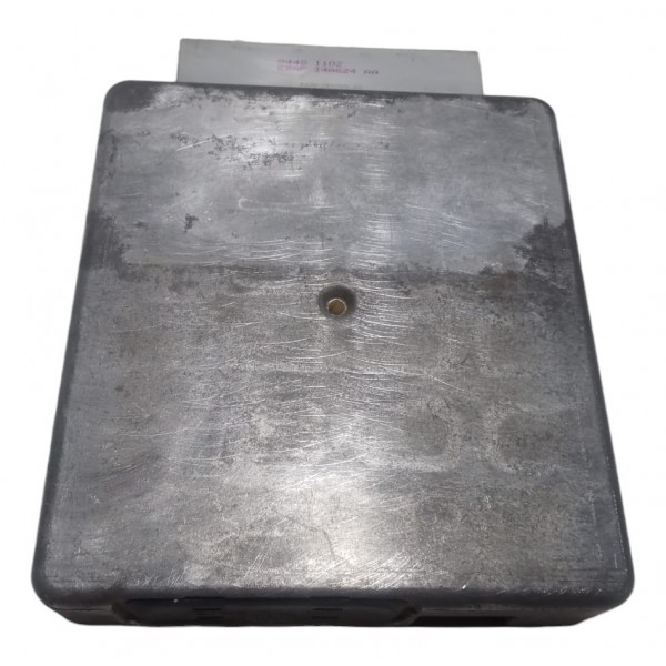 Módulo Injeção Ford Fiesta 1.3 Endura Club 94fb12a650ea