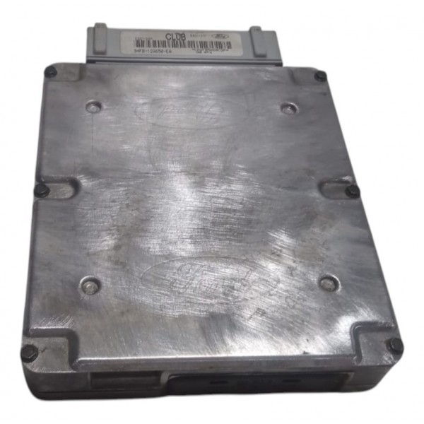 Módulo Injeção Ford Fiesta 1.3 Endura Club 94fb12a650ea