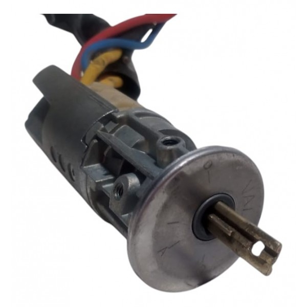 Cilindro Ignição Com Chave Citroen Picasso 2005