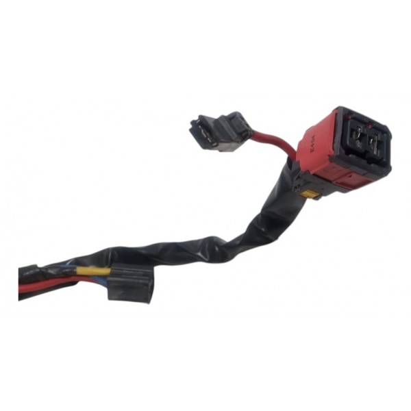 Cilindro Ignição Com Chave Citroen Picasso 2005