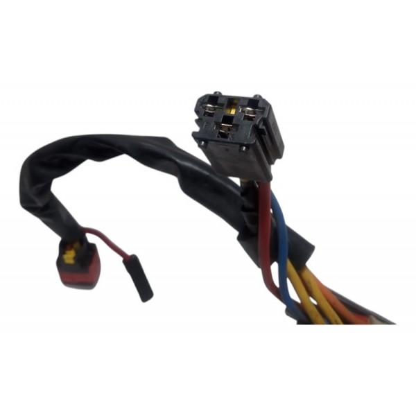 Cilindro Ignição Com Chave Citroen Picasso 2005