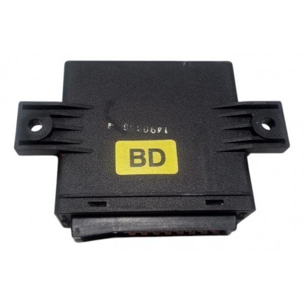 Módulo Iluminação Gm Astra 2004