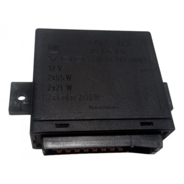 Módulo Iluminação Gm Astra 2004