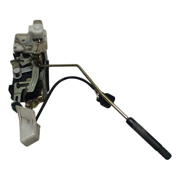 Fechadura Elétrica Dianteira Esquerda Vw Spacefox 2007