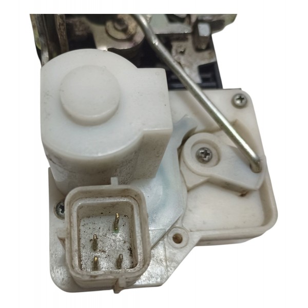 Fechadura Elétrica Dianteira Esquerda Vw Spacefox 2007