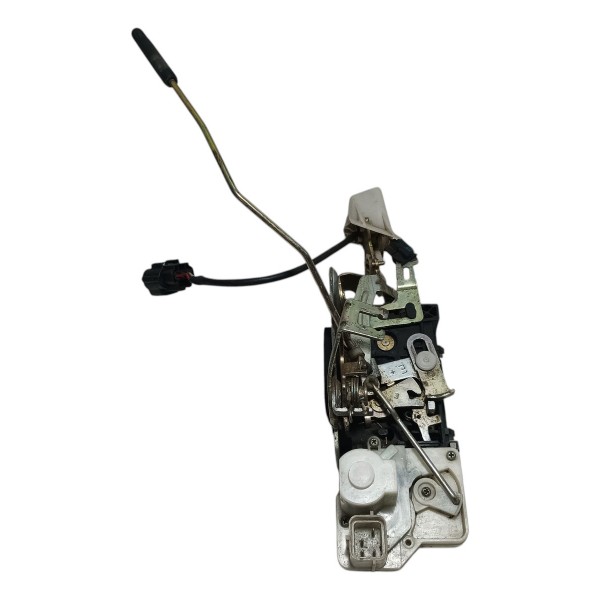 Fechadura Elétrica Dianteira Esquerda Vw Spacefox 2007