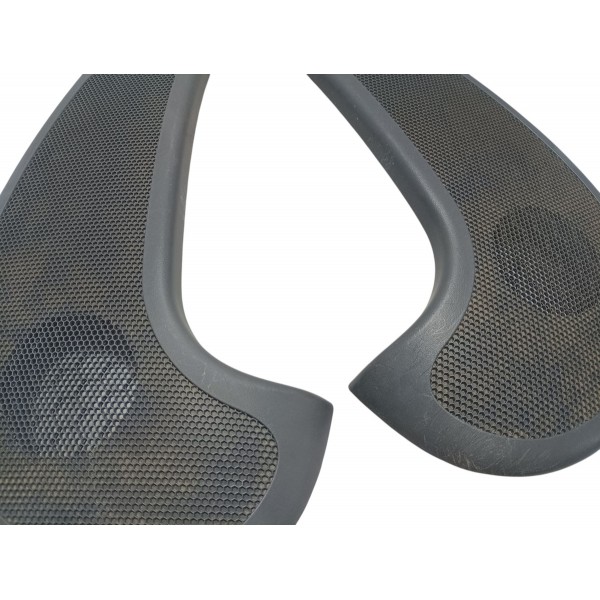 Tela Grade Saída Som Renault Scenic 2000