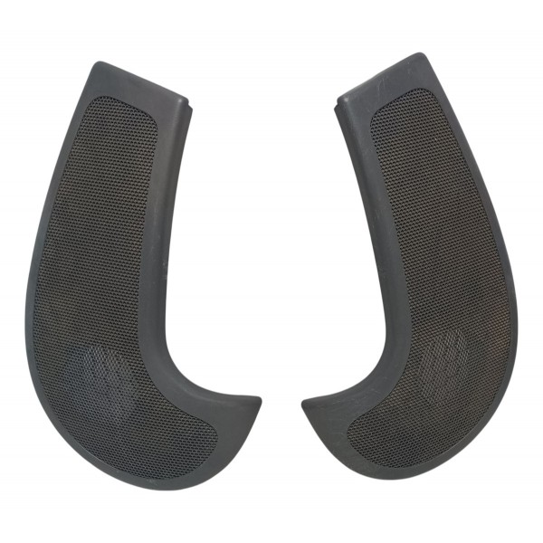 Tela Grade Saída Som Renault Scenic 2000