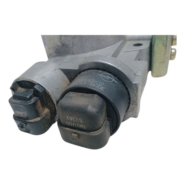 Tbi Corpo De Borboleta Fiat Uno Fire 1.0 8v 2003