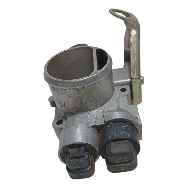 Tbi Corpo De Borboleta Fiat Uno Fire 1.0 8v 2003