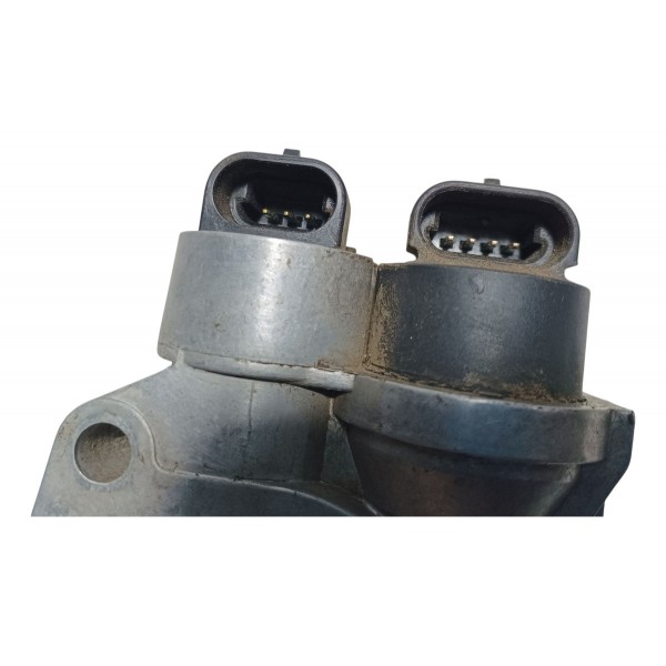 Tbi Corpo De Borboleta Fiat Uno Fire 1.0 8v 2003