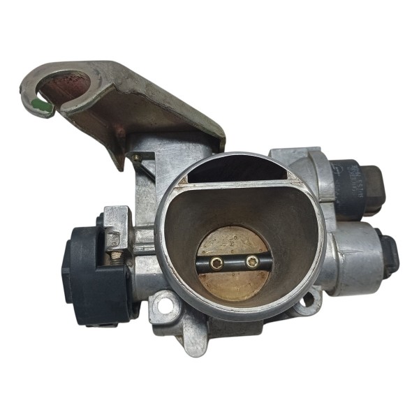 Tbi Corpo De Borboleta Fiat Uno Fire 1.0 8v 2003