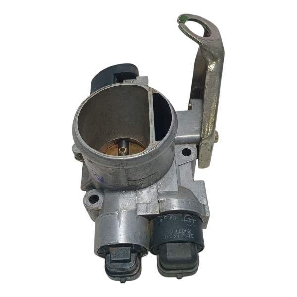 Tbi Corpo De Borboleta Fiat Uno Fire 1.0 8v 2003