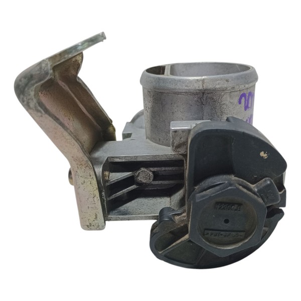 Tbi Corpo De Borboleta Fiat Uno Fire 1.0 8v 2003