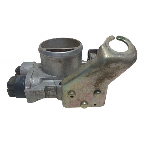 Tbi Corpo De Borboleta Fiat Uno Fire 1.0 8v 2003