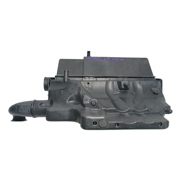 Caixa Filtro Ar Ford Ecosport 1.6 8v 2010