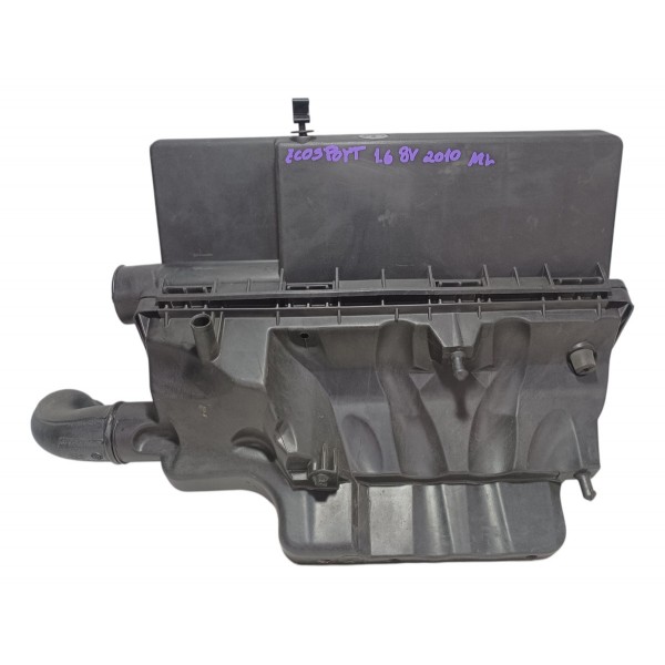 Caixa Filtro Ar Ford Ecosport 1.6 8v 2010