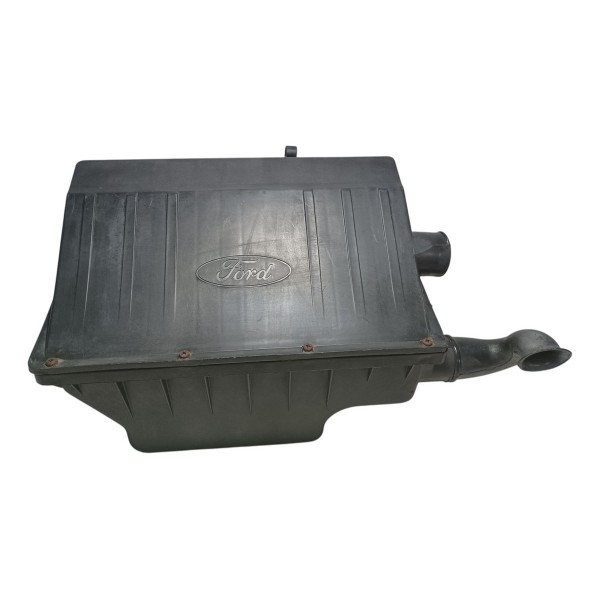 Caixa Filtro Ar Ford Ecosport 1.6 8v 2010
