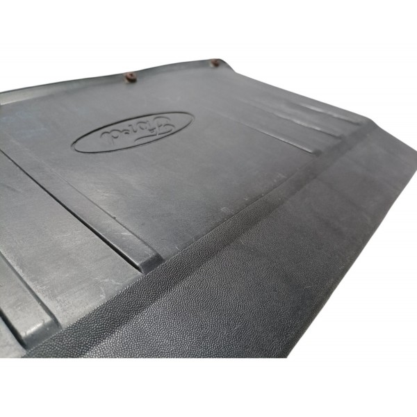 Caixa Filtro Ar Ford Ecosport 1.6 8v 2010