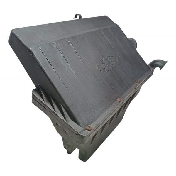 Caixa Filtro Ar Ford Ecosport 1.6 8v 2010