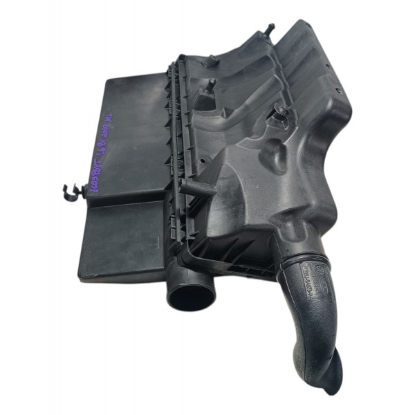 Caixa Filtro Ar Ford Ecosport 1.6 8v 2010