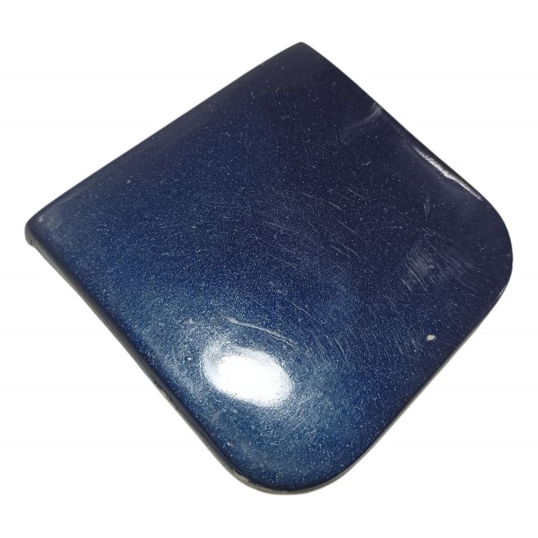 Tampa Acabamento Parachoque Dianteiro Ford Focus 2005