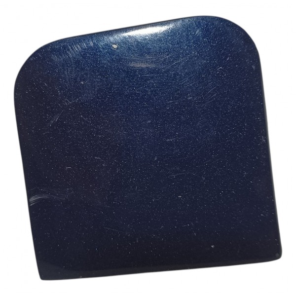 Tampa Acabamento Parachoque Dianteiro Ford Focus 2005