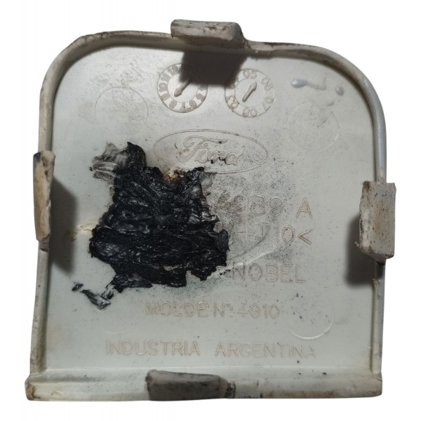 Tampa Acabamento Parachoque Dianteiro Ford Focus 2005